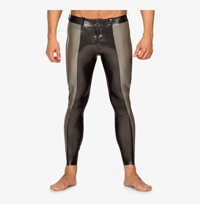 Vertigo Skinny Jeans - Undergarment, transparent png #4676143