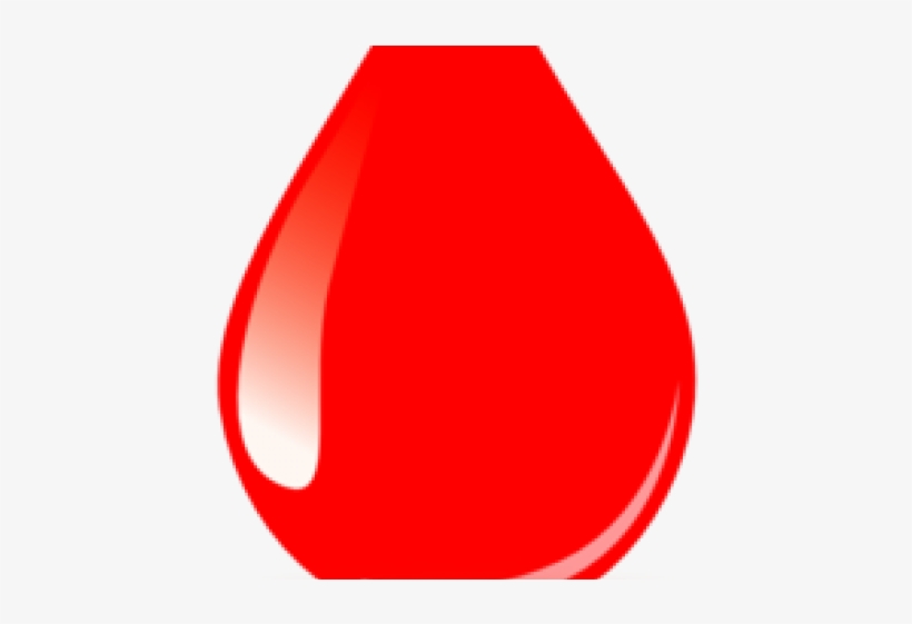Blood Cliparts, transparent png #4676198