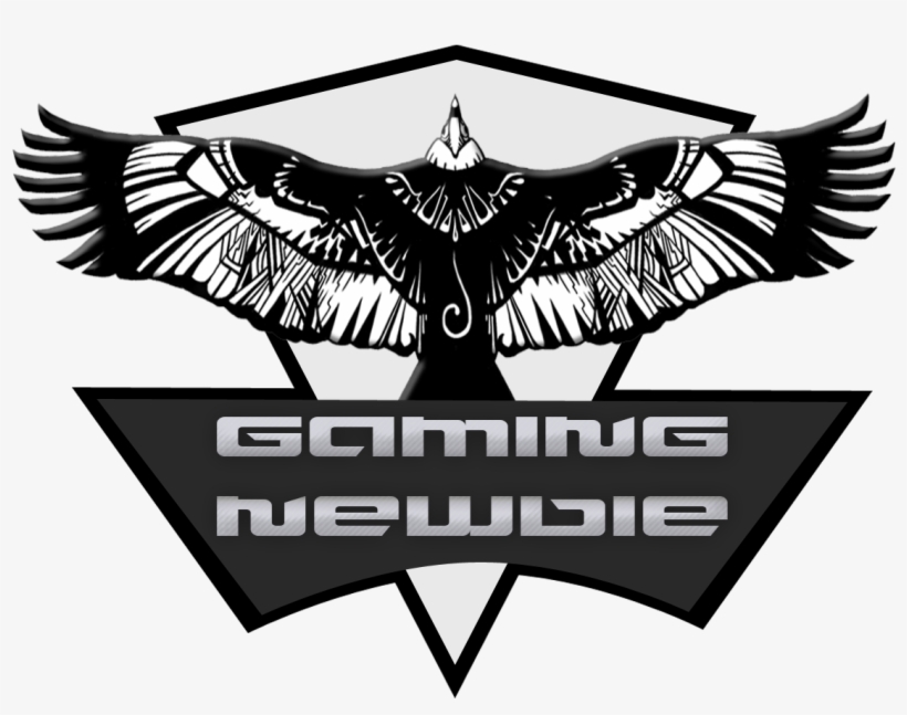 Gaming Newbie - Illustration, transparent png #4676414