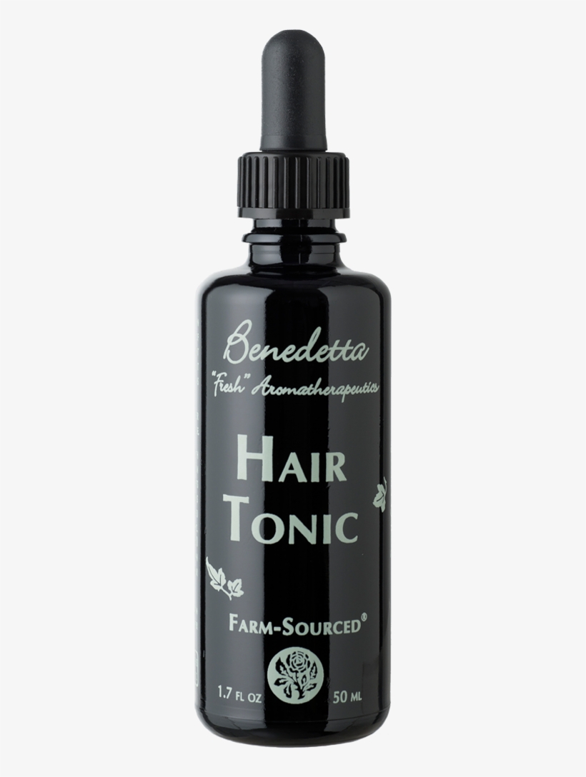 Hair Tonic, Hair Oil For Fuller, Thicker Hair - Benedetta, Neroli Body Lotion, 6.8 Fl Oz (200 Ml), transparent png #4676464