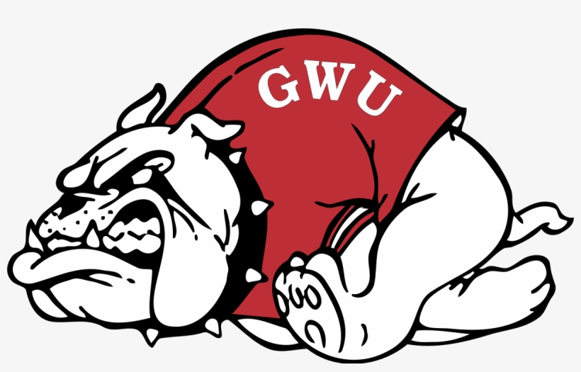 Gardner Webb Athletics Logo, transparent png #4676571