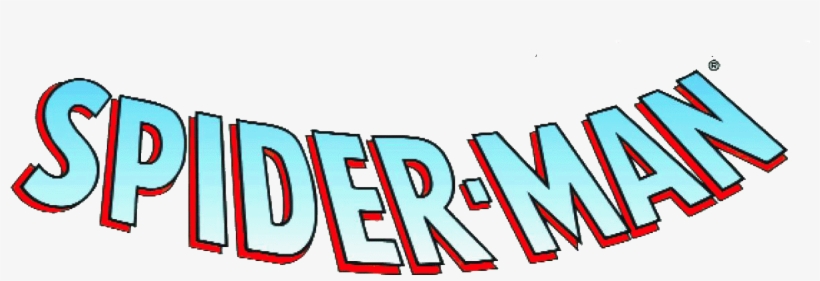 Spider-man Vol 1 Logo - Spider Man Comic Title, transparent png #4676667