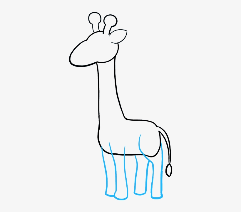 How To Draw A Really Easy Tutorial - Drawing - Free Transparent PNG