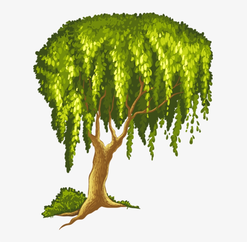 Arbre,png Book Drawing, Adam And Eve, Flower Clips, - Standing Near A Tree, transparent png #4677016