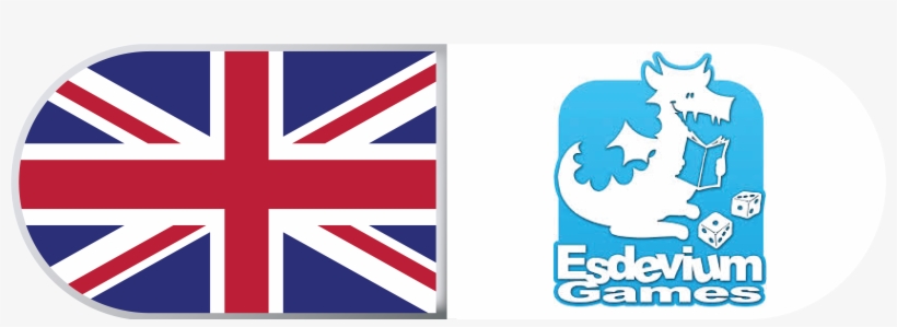 Esdevium Games United Kingdom - United Kingdom Flag, transparent png #4677018
