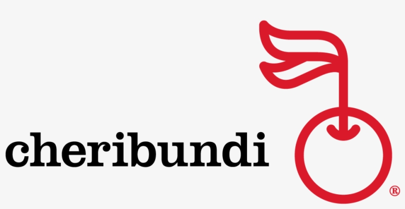 Sponsored By - Cheribundi Logo Png, transparent png #4677152
