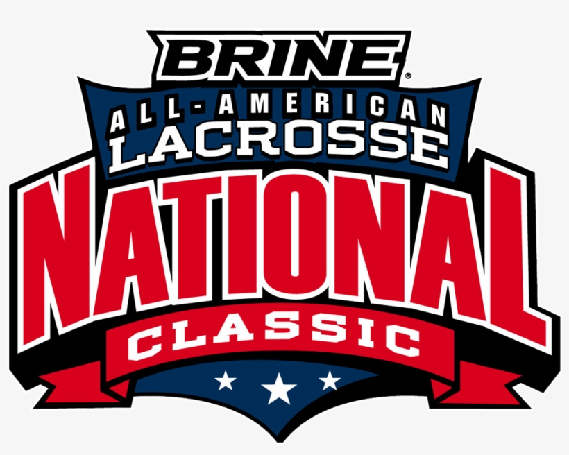 Nlclogoclrbrine1 - Brine National Lacrosse Classic 2016, transparent png #4677276