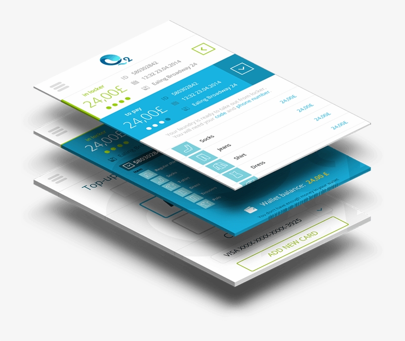 Dedicated Software - Software, transparent png #4677327
