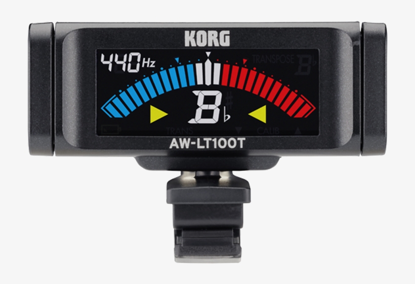 Aw-lt100m - Korg Aw-lt100t, transparent png #4677539