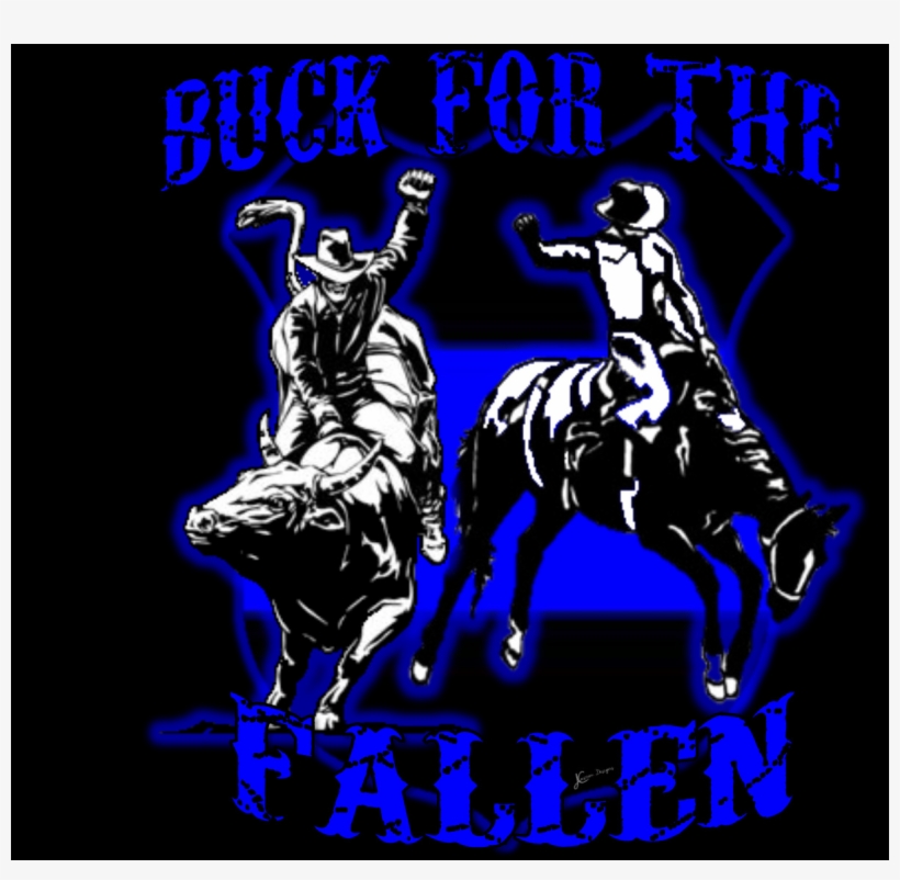 News - Buck For The Fallen, transparent png #4677597