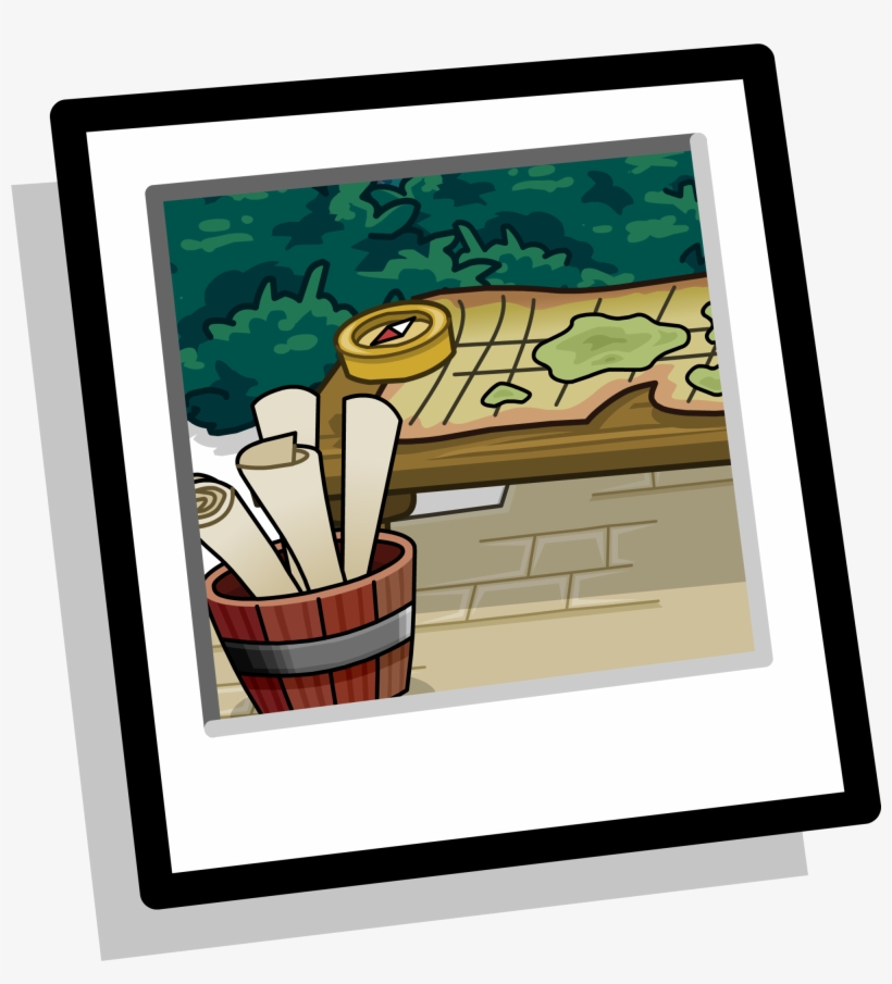 Adventure Camp Background Clothing Icon Id - Cartoon, transparent png #4677701