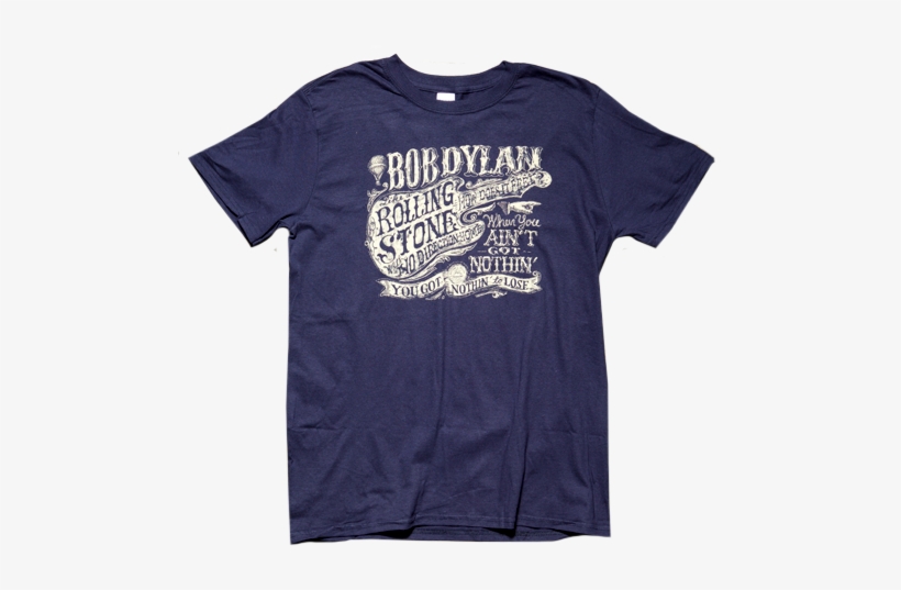 Like A Rolling Stone - Dungeons And Dragons 3.5 Shirt, transparent png #4677797