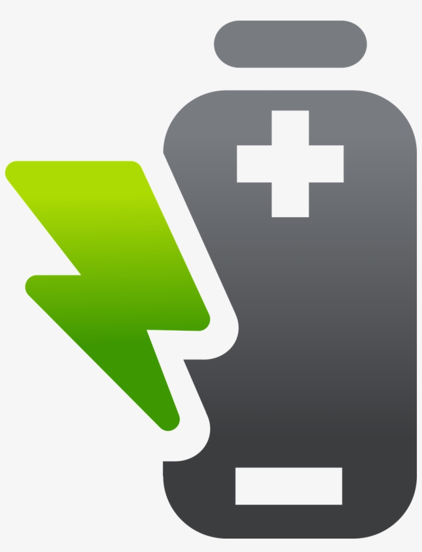 Battery Symbol Music Png Image - Energy Storage Symbol, transparent png #4677858