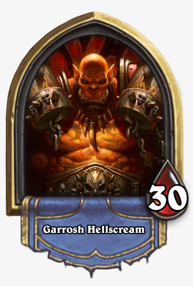 Malfurion Png, transparent png #4678017