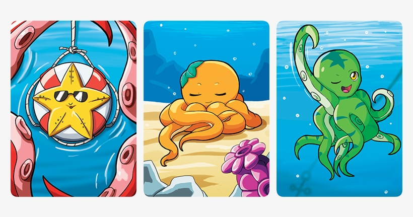 Fallen Treasures Card Game - Card Game, transparent png #4678194