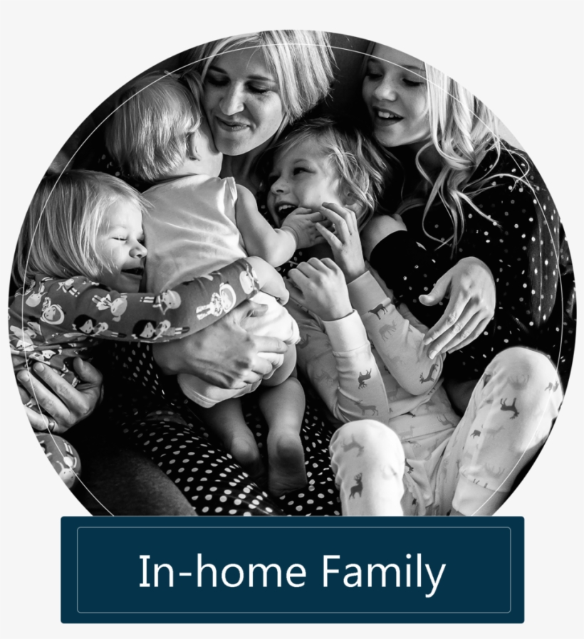In Home Button - Utah, transparent png #4678250