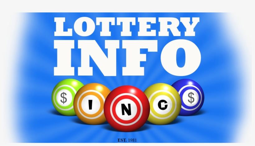 Lottery Info Inc, transparent png #4678799
