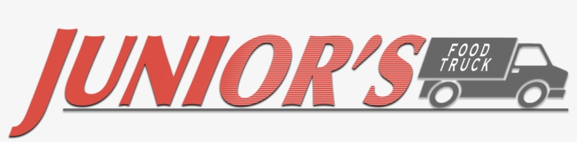 Juniors Food Truck, transparent png #4678800