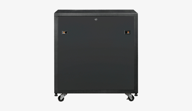 Wn158 Ex, 15u, 800mm Depth, Rack Mount Server Cabinet - Drawer, transparent png #4679056