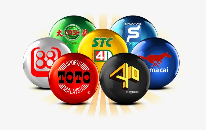 Demo Id - - 4d Lottery, transparent png #4679123