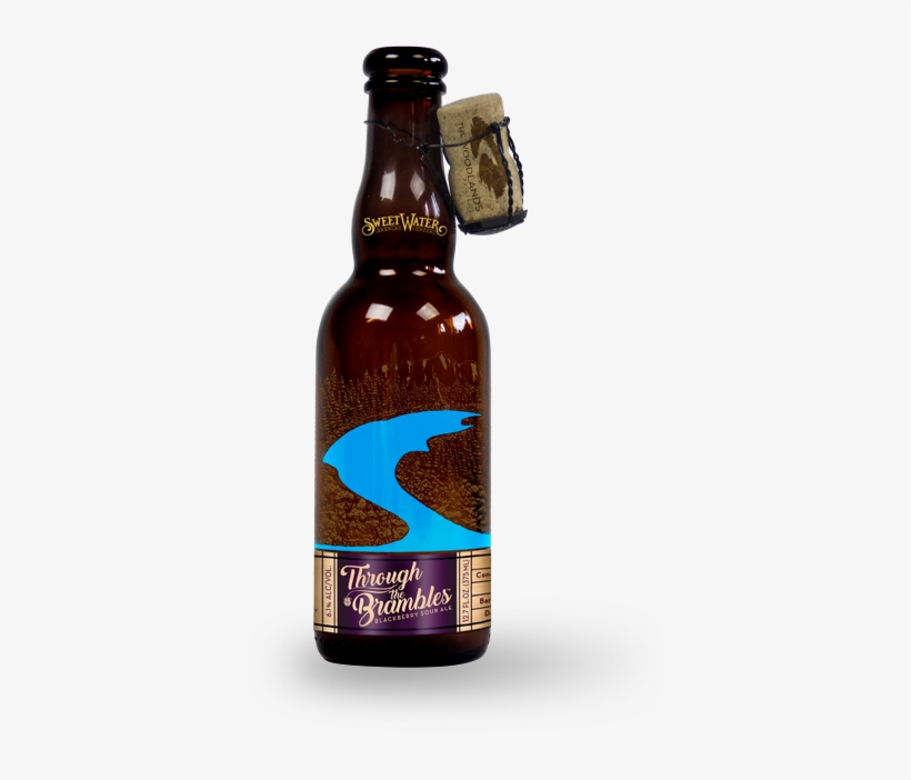 Sweetwater Brews - Sweetwater Cambium, transparent png #4679304