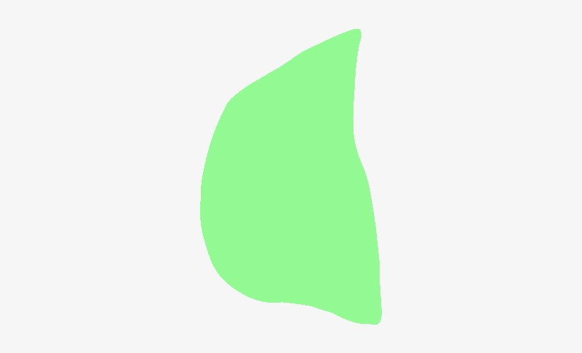 Posterior Patella Facet For Medial Condyle Of Femur - Illustration, transparent png #4679308