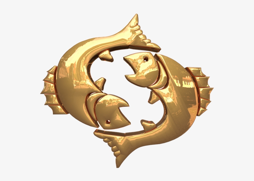 Signs Of The Zodiac, Symbol, Transparent Background - Transparent Zodiac Symbols Png, transparent png #4679365