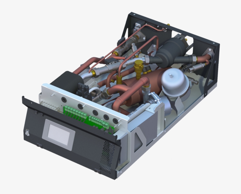 Features - Data Center, transparent png #4679367