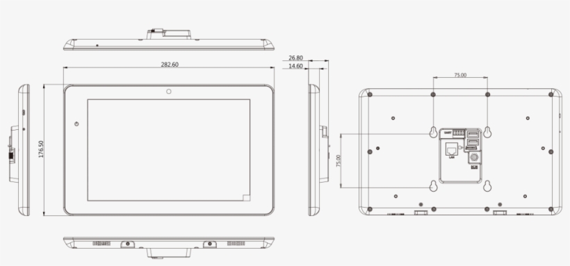 Ioba 10f Ad Et R10 - Diagram, transparent png #4679480