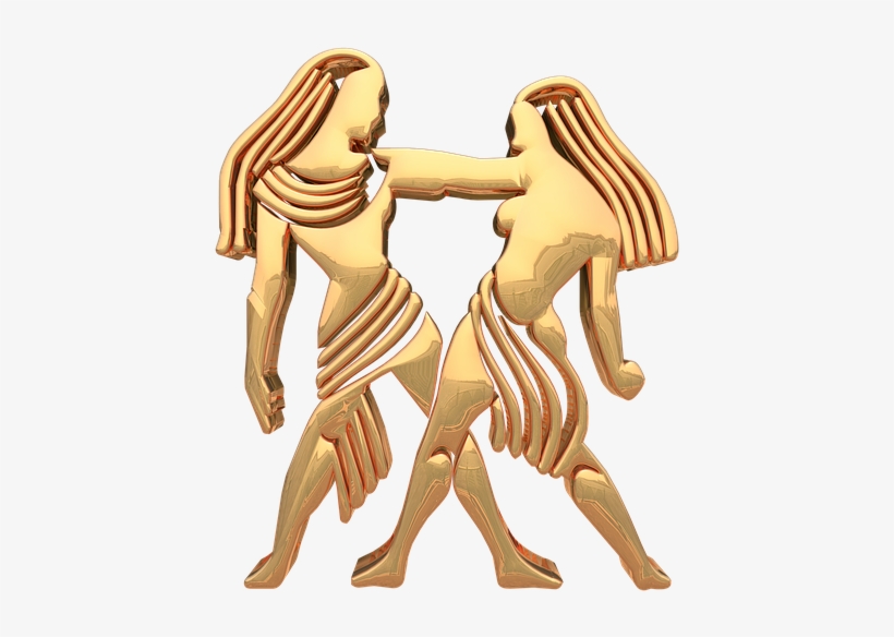 Signs Of The Zodiac, Symbol, Transparent Background - Signos Del Zodiaco Con Fondo Transparente, transparent png #4679526