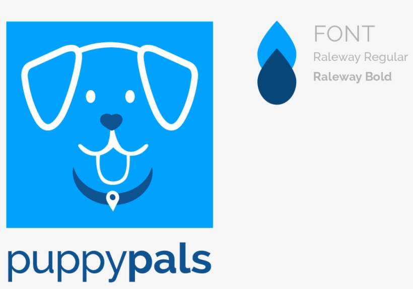 Pp - Puppy, transparent png #4679820