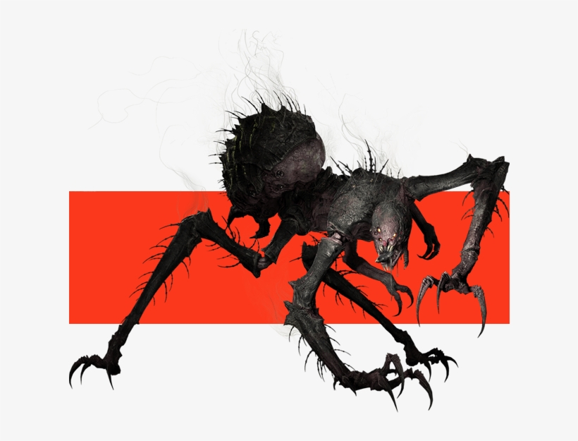 Gorgon Portrait - Monster, transparent png #4679879