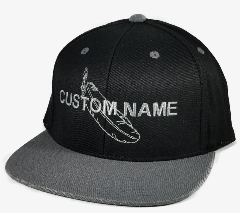 Native Threads Tribal Roll Call Snapback - Hat, transparent png #4679958