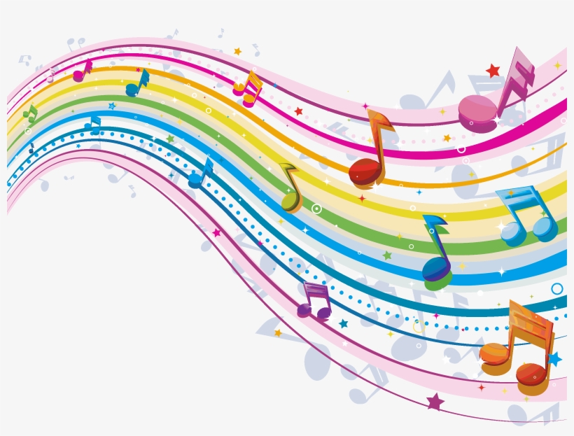 clip art music border