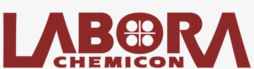 Labora Chemicon Logo Png Transparent - Logo, transparent png #4680073