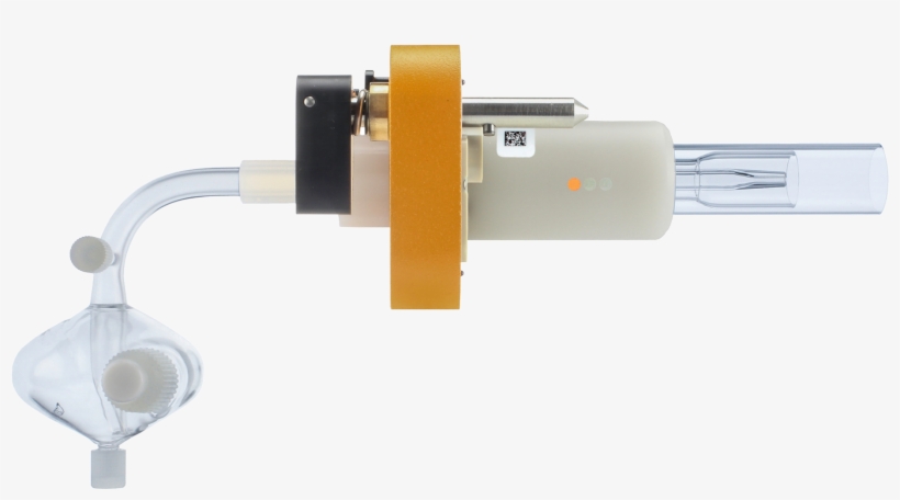 Organics Sample Introduction Kit Orange For Nexion - Inductively Coupled Plasma Mass Spectrometry, transparent png #4680079