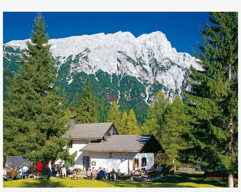 Straßberghaus Alpine Hut, transparent png #4680261
