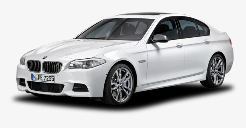 Monday April 2nd - Bmw Serie 5 2012, transparent png #4680262