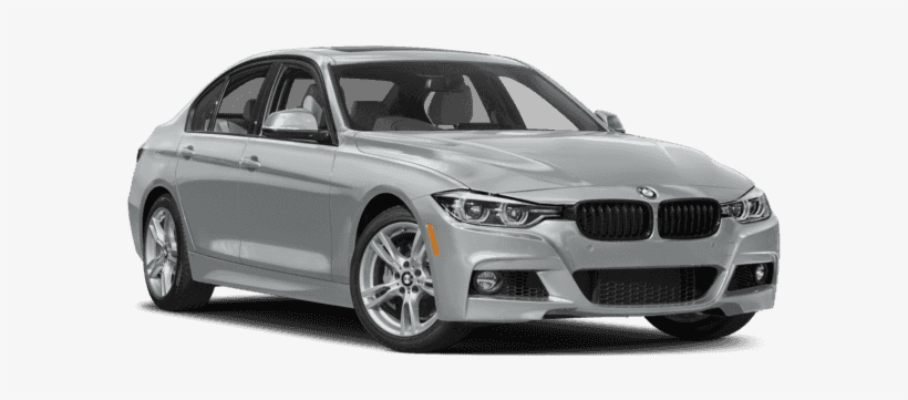 New 2018 Bmw 3 Series 340i Xdrive - Bmw X2, transparent png #4680307