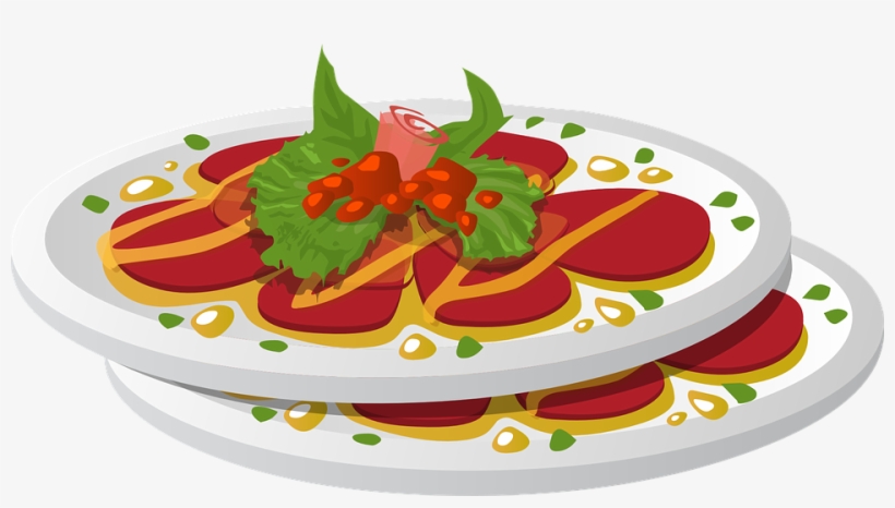 Vegetable Pizza Cliparts 21, Buy Clip Art, transparent png #4680516