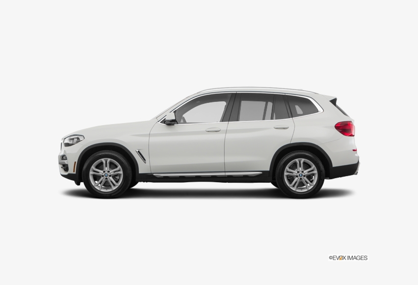 New 2019 Bmw X3 In Lafayette, La - Bmw X6, transparent png #4680557