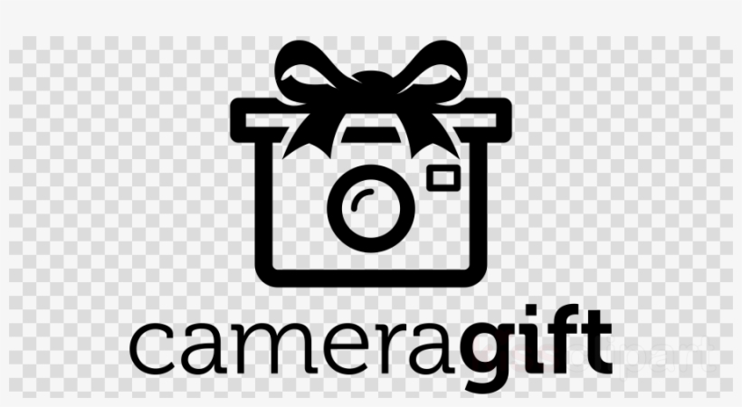 Camera Clipart Logo Brand Clip Art - Camera, transparent png #4680782