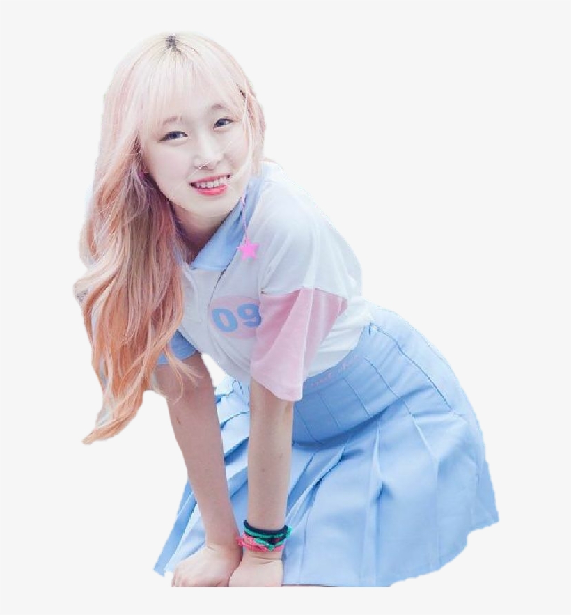 Report Abuse - Wjsn Soobin Png, transparent png #4680786