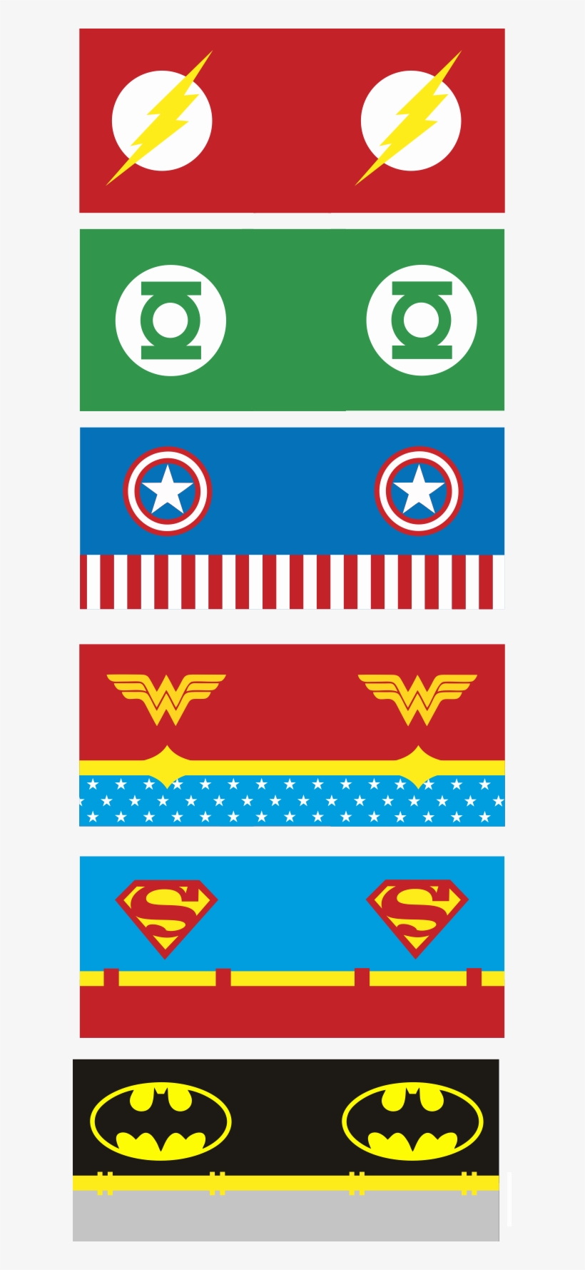Free Printable Avengers Labels Templates Printable Download