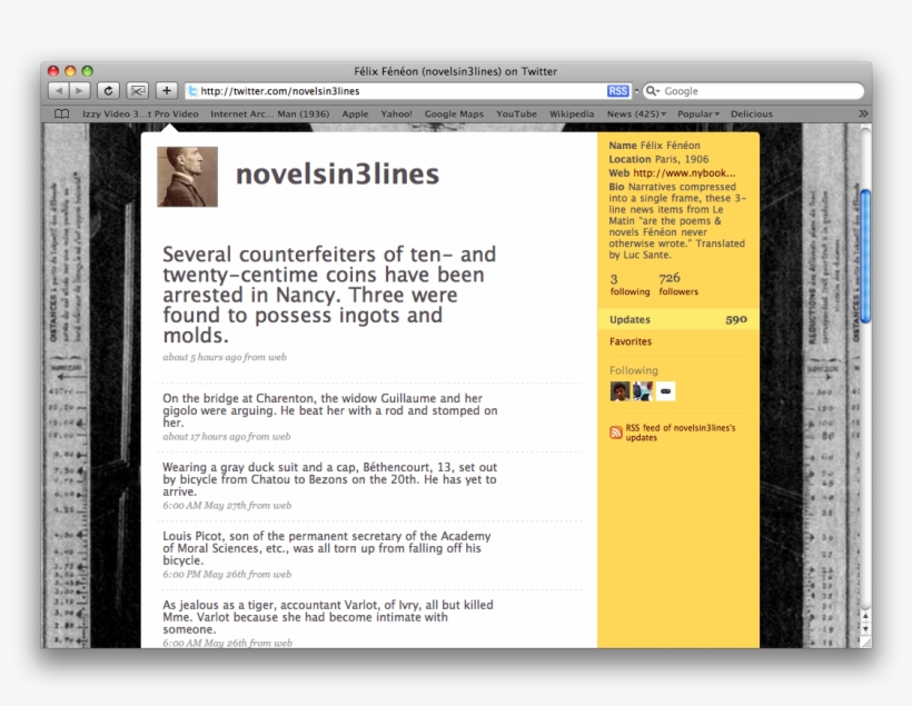 Novel In 3 Lines - Novel, transparent png #4681002