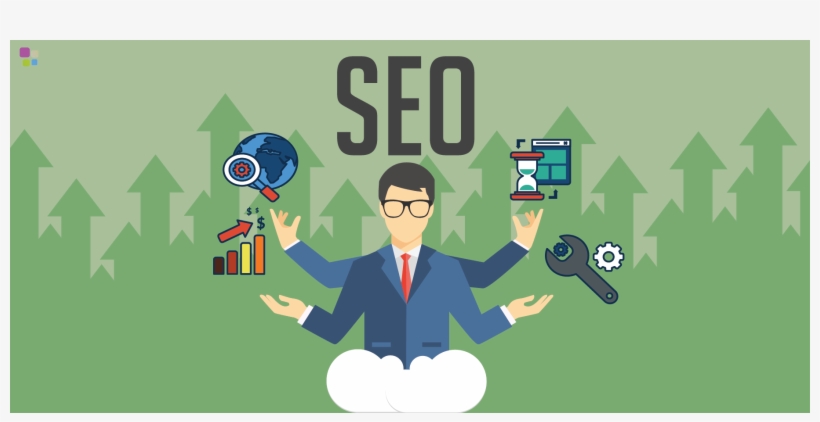 Qué Es Un Seo Manager Y Cuáles Son Sus Funciones En - Развитие Бизнеса В Интернете. 10 Ошибок, Которые Совершают, transparent png #4681274