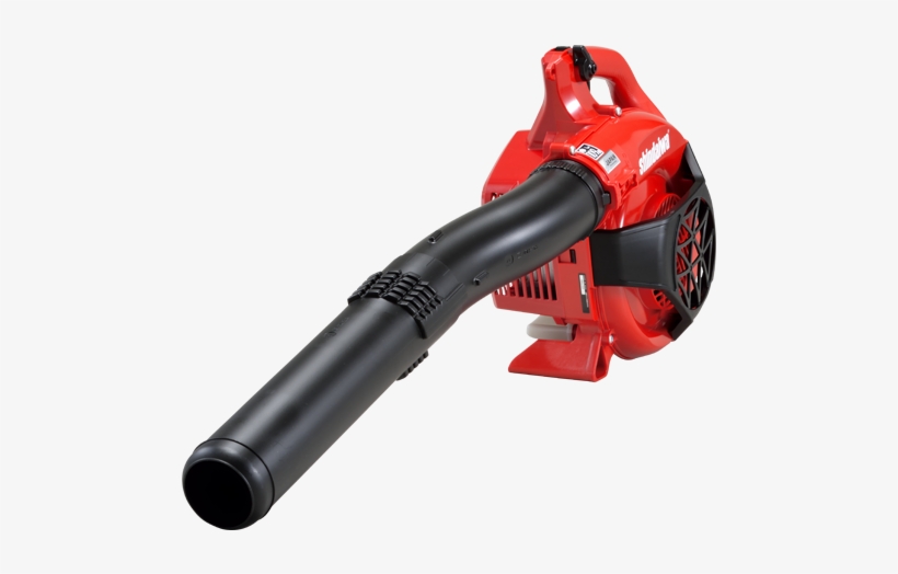 All Handheld Blowers Shred 'n' Vac Backpack Blowers - Shindaiwa Eb252, transparent png #4681516