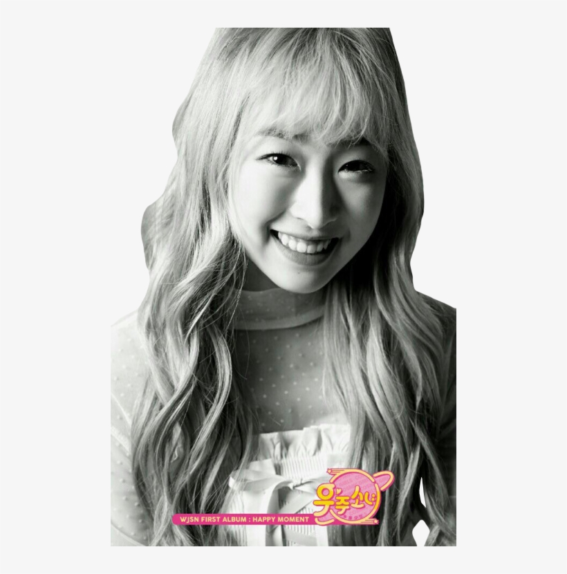 #wjsn #wjsn Cosmic Girls #cosmic Girls #wjsn 2017 #k - Happy, transparent png #4681518