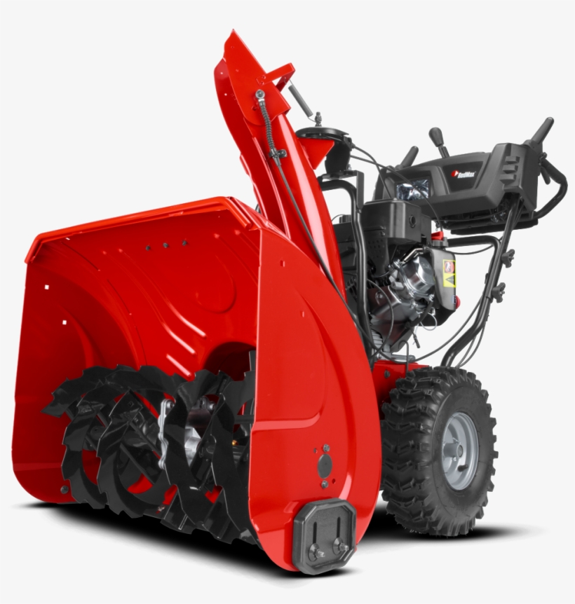 Zero Turn Snow Blower - Zero-turn Mower, transparent png #4681595