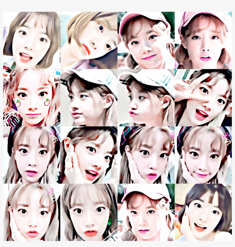 0 Replies 54 Retweets 4 Likes - Collage, transparent png #4682226